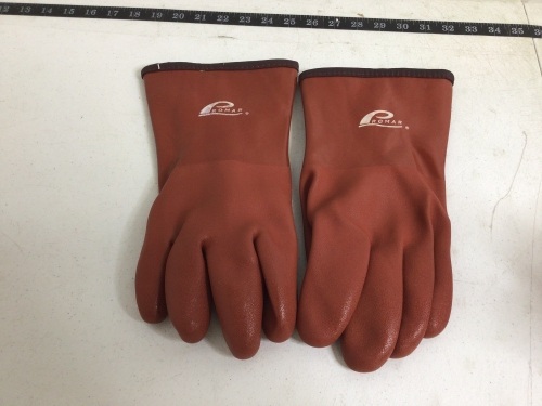 Grilling Gloves, OSFA, E-Commerce Return - Lot 246