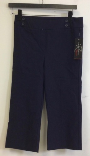 Women's Capris, 10, E-Commerce Return - Lot 251