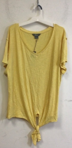 Women's Natural Reflections Shirt, XL, Appears New - Lot 257