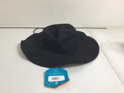 Women's Hat, OSFM, Appears New - Lot 259