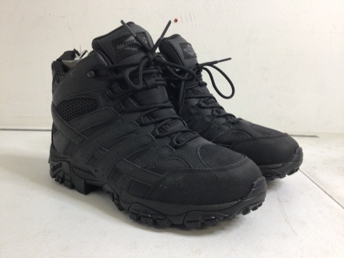Men's Merrell Shoes, 10, E-Commerce Return - Lot 271