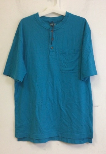 Men's Redhead Shirt, S, E-Commerce Return - Lot 273