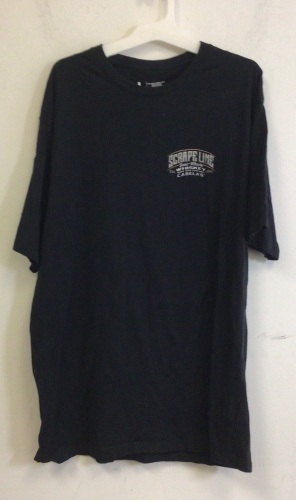 Men's Shirt, L, E-Commerce Return - Lot 274
