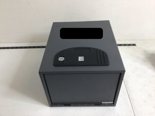 Firearm Safe, Appears New - Lot 276