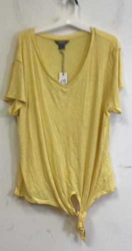 Women's Natural Reflections Shirt, XL, Appears New - Lot 281