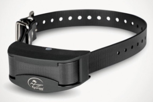 Sportdog No-Bark Collar, E-Commerce Return - Lot 283