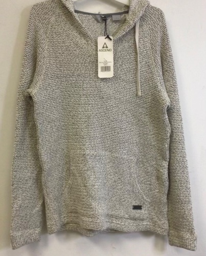 Women's Ascend Hoodie, S, E-Commerce Return - Lot 285