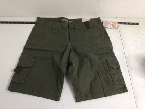 Women's Dickies Shorts, 8, Appears New - Lot 291