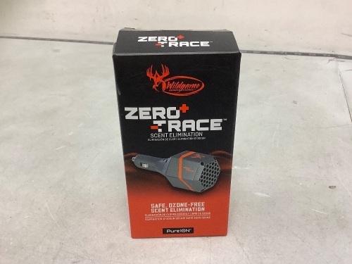 Zero Trace Scent Elimination, E-Commerce Return - Lot 300