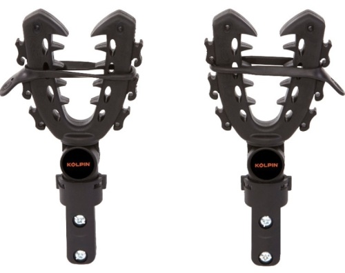 Kolbin Rhino Grip XL Rack/Handlebar Mount, E-Commerce Return - Lot 306