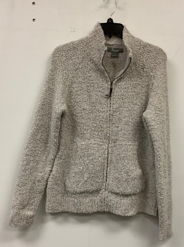Women's Natural Reflections Sherpa Jacket, S, Appears New - Lot 316