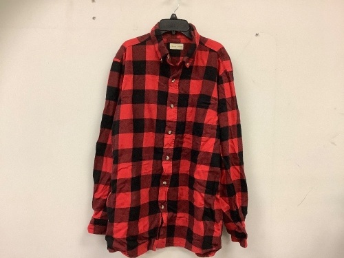 Men's Shirt, L, E-Commerce Return - Lot 319