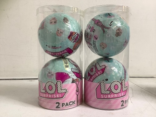 L.O.L Suprise, Appears New - Lot 671