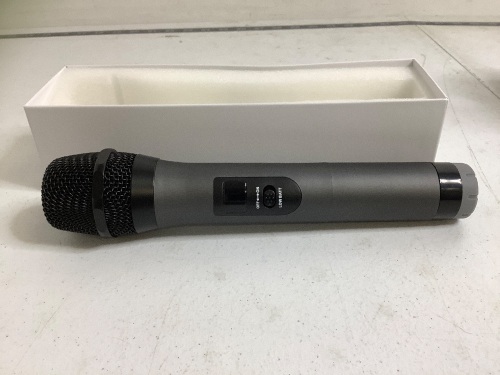 Fifine Microphone, Untested, E-Commerce Return - Lot 680