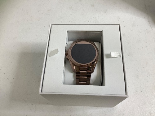 Michael Kors Watch, Authenticity Unknown, E-Comm Return - Lot 775