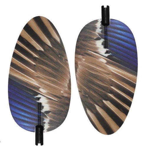 MOJO King Mallard Motorized Duck Decoy Replacement Wings, E-Commerce Return - Lot 439