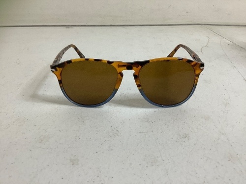 Women's Persol Sunglasses w/ Case, Appears New - Lot 689