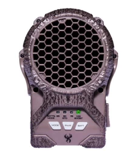 Wildgame Innovations ZeroTrace PureION Field Generator, Appears New - Lot 475