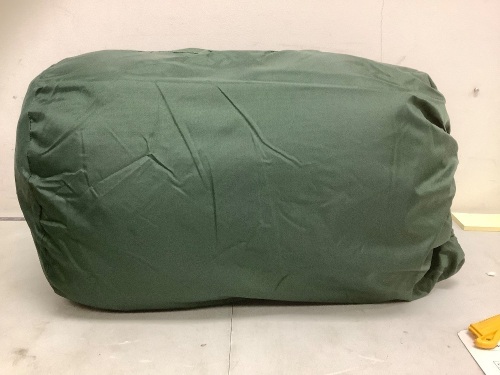 Bass Pro Shops Eclipse Hercules Sleeping Bag, E-Commerce Return - Lot 553