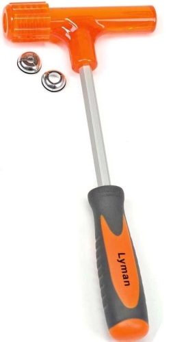 Lyman Magnum Inertia Bullet Puller, Appears New - Lot 610