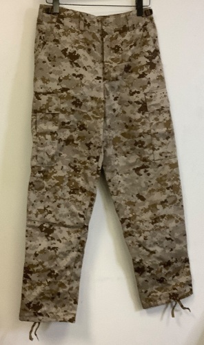 Men's Redhead Pants, 38x32, E-Commerce Return - Lot 632