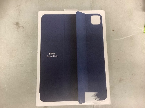 Ipad Smart Folio, E-commerce Return - Lot 474