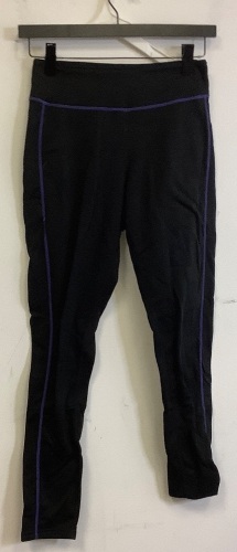 Women's SHE Leggings, M, E-Commerce Return - Lot 662