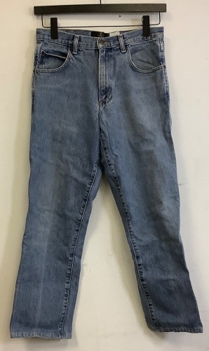 Men's Jeans, 32x30, E-Commerce Return - Lot 693