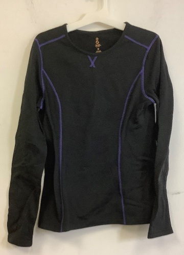 Women's SHE Shirt, M, E-Commerce Return - Lot 698