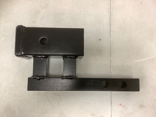 KAIRAY Hitch Adapter For Trailer, Appears New - Lot 516