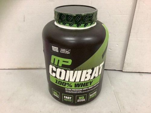 Whey Protein, New - Lot 234