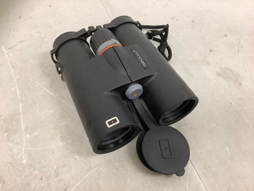 Oculus Binoculars, E-Commerce Return - Lot 239