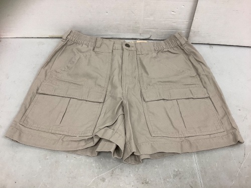 Men's Redhead Shorts, 34, E-Commerce Return - Lot 345