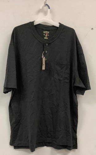 Men's Redhead Shirt, L, New - Lot 361