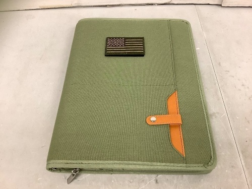 Organizer, New - Lot 43