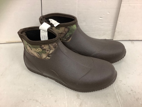 Men's Redhead Shoes, 13, E-Commerce Return - Lot 399