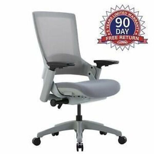 CLATINA Ergonomic Swivel Executive Chair  - Lot 161