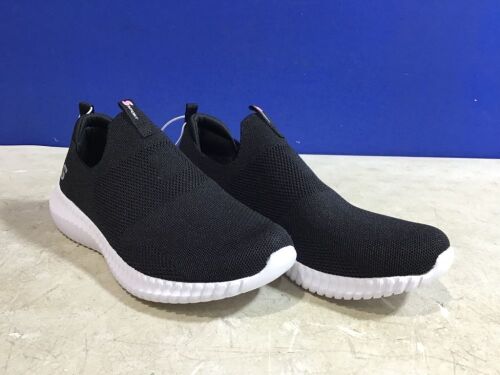 Case of (6) Skechers Women's S Sport Slip On Sneakers, Size 6  - Lot 302