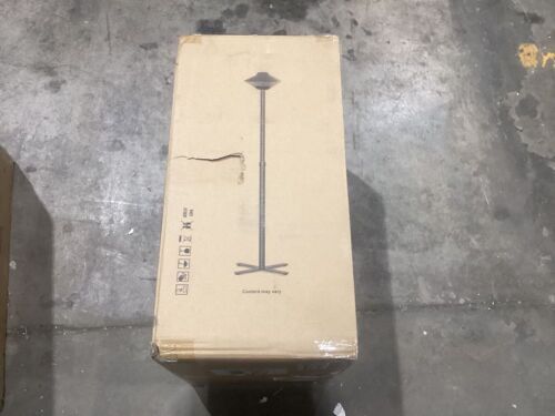 Mars-Poling Outdoor Poling heater - Lot 372