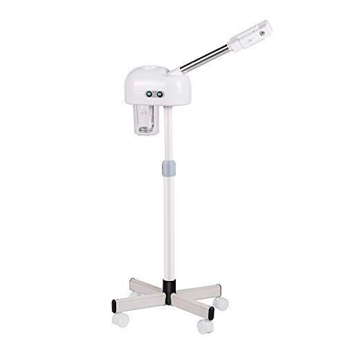 AceFox Ozone Facial Steamer with Hot Mist Function - Lot 393