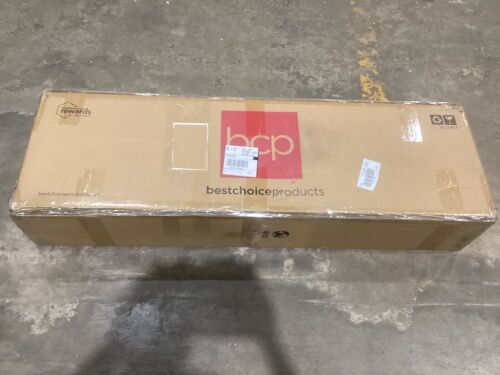 88-Key Digital Piano Set w/ Semi-Weighted Keys, Stand, Sustain Pedal - Lot 459