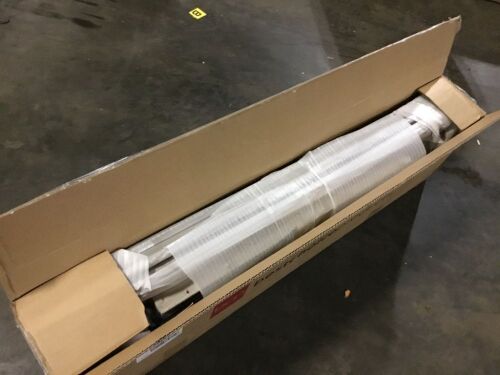Raised Garden Bed, Elevated Wooden Planter Box w/ Foot Caps - 48x24x30in - Lot 504