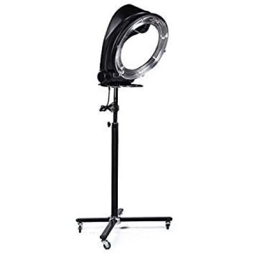 AceFox Orbiting Infrared Hair Dryer, Rotating Hair Processor - Lot 976