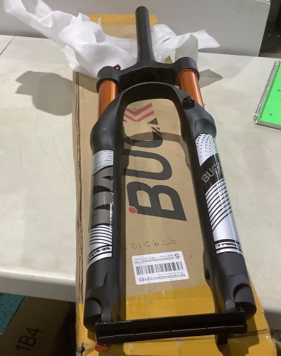 Bicycle Racing Shocks - Lot 840