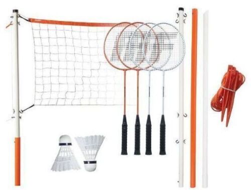 Franklin Sports Badminton Set - Lot 471