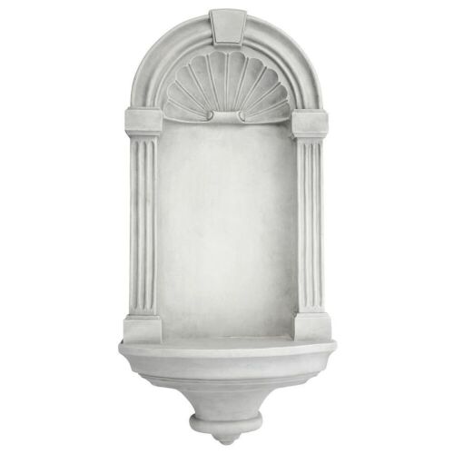 Design Toscano Classical European-Style Niche: Medium - Lot 1201