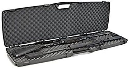 Plano 10-10586 Gun Guard SE Double Scoped/Shotgun Case - Lot 407
