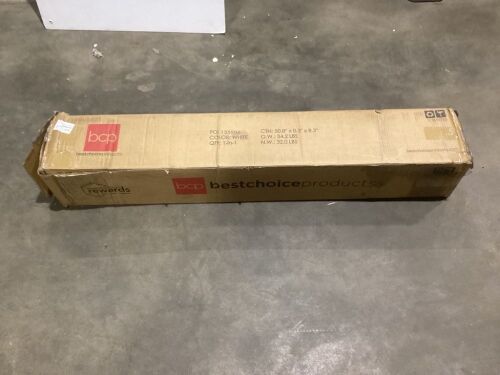 One-Person Setup Instant Pop Up Canopy w/ Wheeled Bag - 10x10ft - Lot 1067
