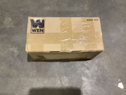 WEN 10PMR 10-inch Random Orbit Waxer / Polisher - Lot 207