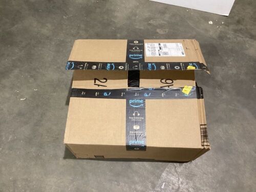 WEN 272406 72-Inch by 40-Inch Heavy Duty Padded Moving Blankets, 6-Pack - Lot 236